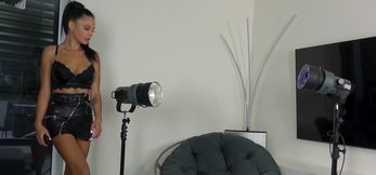 Mia’s Threesome with Rico & Nico