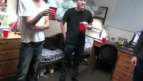 Dick Dorm: Trading heterosexuality for hefty paychecks