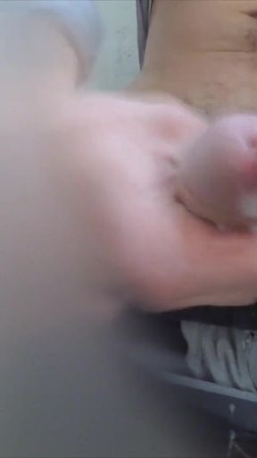Stunning moment from &quot;HOT MODEL TONNY MADEN MASSIVE CUMSHOTS COMPILATION!&quot;