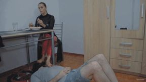 Lunch Time
