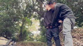 Outdoor SEX Short Video Collection01