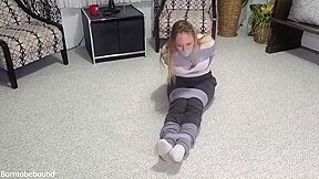 Fabulous Xxx Video Bondage Exclusive Full Version