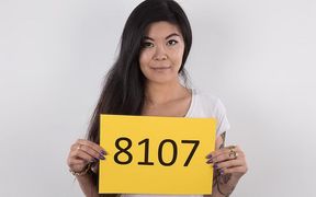 X Virtual 24 Czechcasting - Irina Swallows in 180°