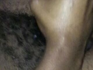 playing for a second nut