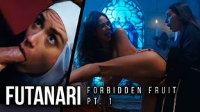 FORBIDDEN FRUIT PT 1
