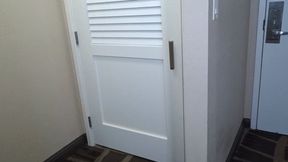 Rachel Adams Won't give me the password, so I tied her up good and tight! Struggle Vid 2