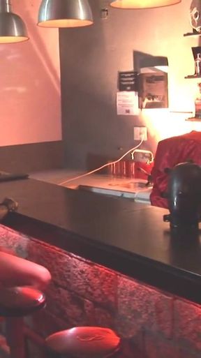 Twink Gets Punished and Fucked Hard and Bareback by His Stepdad
