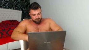 Alec Ha Private Show