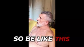 I Was Older Than His Stepdad