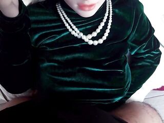 Fubuki and Tatsumaki 3some (Pleasure West Doll Collaboration) - Pleasant Darling