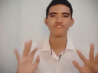 Decidí darme a conocer por primera vez, espero el apoyo de todos ustedes.