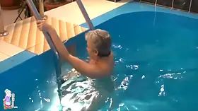 Swimming Session