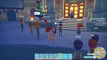 My Time At Portia #34
