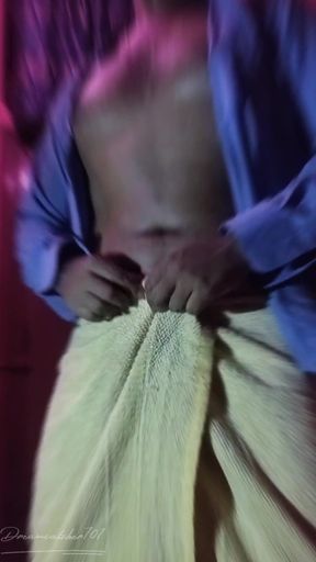 Horny Kolkata Husband Seductive Roleplay