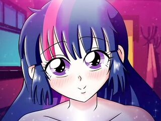 ASMR Sexo con Twilight