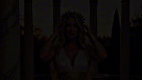 nurse venus makes a housecall to collect a sperm sample on porn set from billy pilgrim