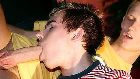 Secret Session: Ricky Finest Ken Rice Swap Steamy Blows + Creamy Climaxes – OnlyFans