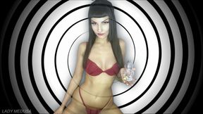 (audio) The only solution for porn addiction - chastity, mind fuck