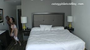 Ashlee Graham vs JB 2-mp4 format