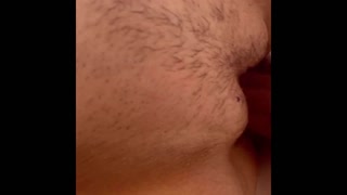 Sex with stepmom on vacation the day before her husband arrives