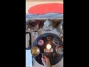 2026/08/14 - Korean Bell Chant