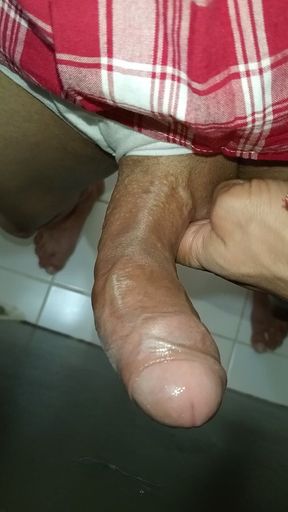 Submissive Trans ***, Huge Big Cock and Venoza, I Masturbate Under My Skirt, Dirty Bitch, Submissive, School