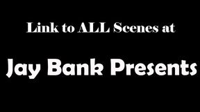 full scene #18-42 creampie amateur 2nd scene ever! 19yo teen smash piece for 18auditions x jay bank presents