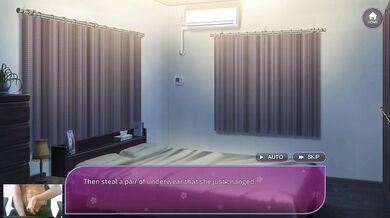 THE BEST CLASS FROM MY MILF TEACHER - MS HANS AFTER SCHOOL