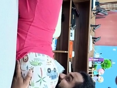 Indian amateurs homemade sextape