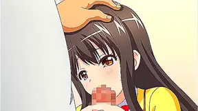 Epic Blowjob Fantasy – Steamy Anime Oral Adventures Part 6