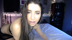 Minute to Cum Challenge