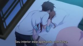 Overflow ep2 legendado