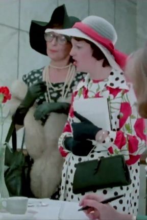 Barbara Broadcast - 4K Restored Edition