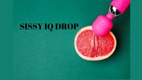 EXTREME SISSY IQ DROP PROGRAMMING - Sissy Programming, Sissification