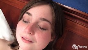 A Yanks Compilation: Cum Face