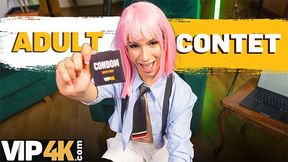 Watch consummate Charlie Dean and Megan Love's action