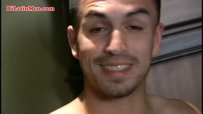 Gay latino big dick