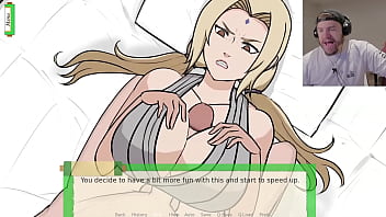 I TOOK DOWN TSUNADE AND THIS HAPPENED... | Jikage Rising #24