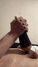 watching gay porn and playing myself