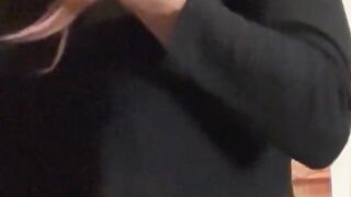 GORGEOUS Crossdresser Banging Molten Dame in Donk