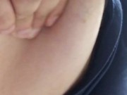 Please Suck & Cum on my Moobs