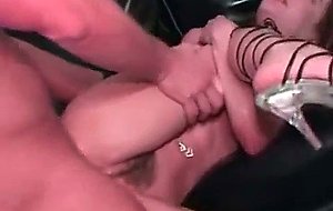 Cytherea is the best new starlet