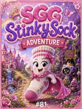 SGG Stinky Socks