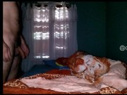 Dedeandole El Culo A Un Putito