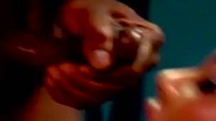 Hot Porno @Cum in Mouth & #Asian #Big Dick #Brunette with @Asa Akira for @LowArt Films Like & Share!