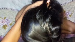 කෑල්ලගේ නංගි එක්ක සුපිරි සැපක් ගත්ත Sri lankan Stepsister Fucking Cum Inside - Sri Lankan Stepsister's Secret Encounter with RithuBoy: A Romantic Homemade Adventure