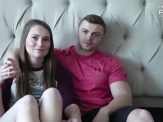 Danielle Land & Josh