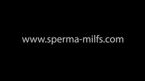 Cum Cum &amp; Creampies Compilation - Sperma-Milfs M-2 - 20222