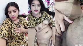 hot beautiful desi indian bhabi getting hot showing her hot body boobs and pussy