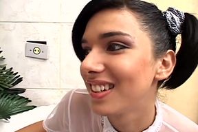 Shemale Hard Sexy Party!